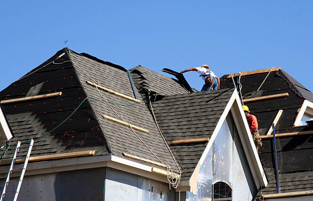 Reliable Coats, NC Roofing and installation Solutions