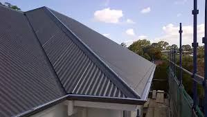 Fast & Reliable Emergency Roof Repairs in Coats, NC